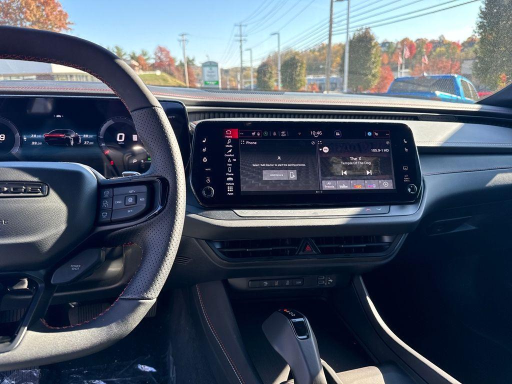 new 2026 Dodge Charger Daytona car, priced at $66,251