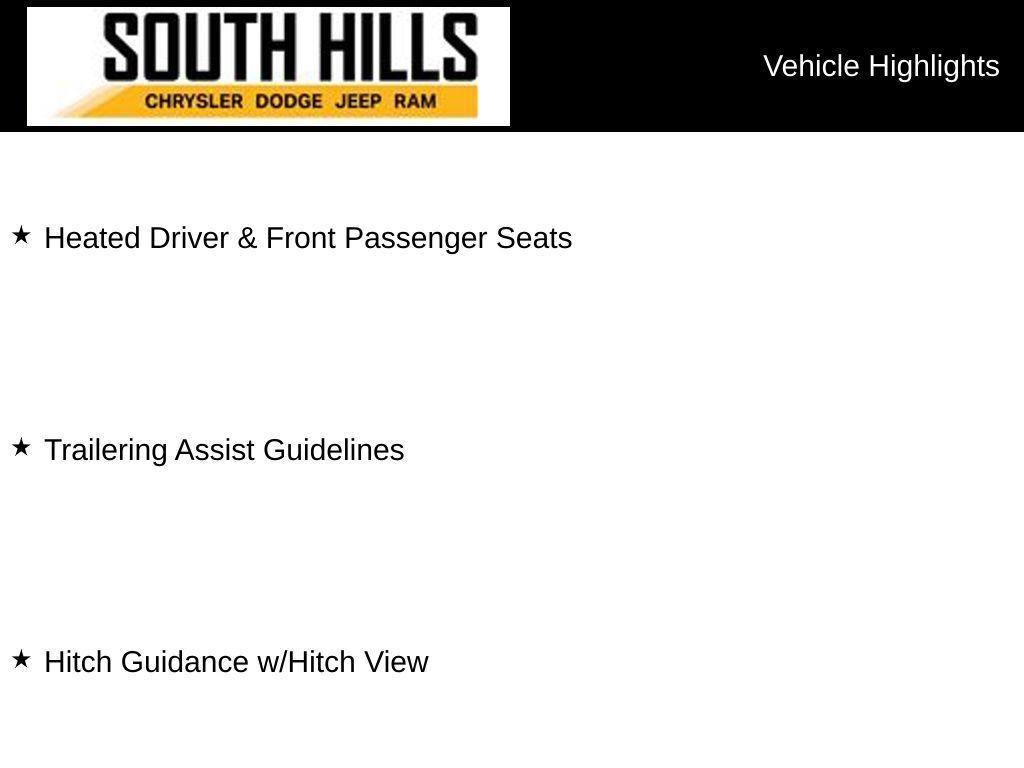 used 2023 Chevrolet Traverse car, priced at $30,000