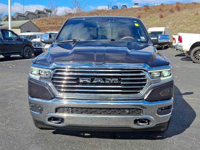 used 2019 Ram 1500 car, priced at $33,000