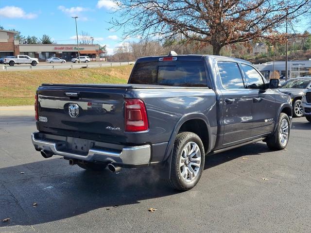 used 2019 Ram 1500 car, priced at $33,000