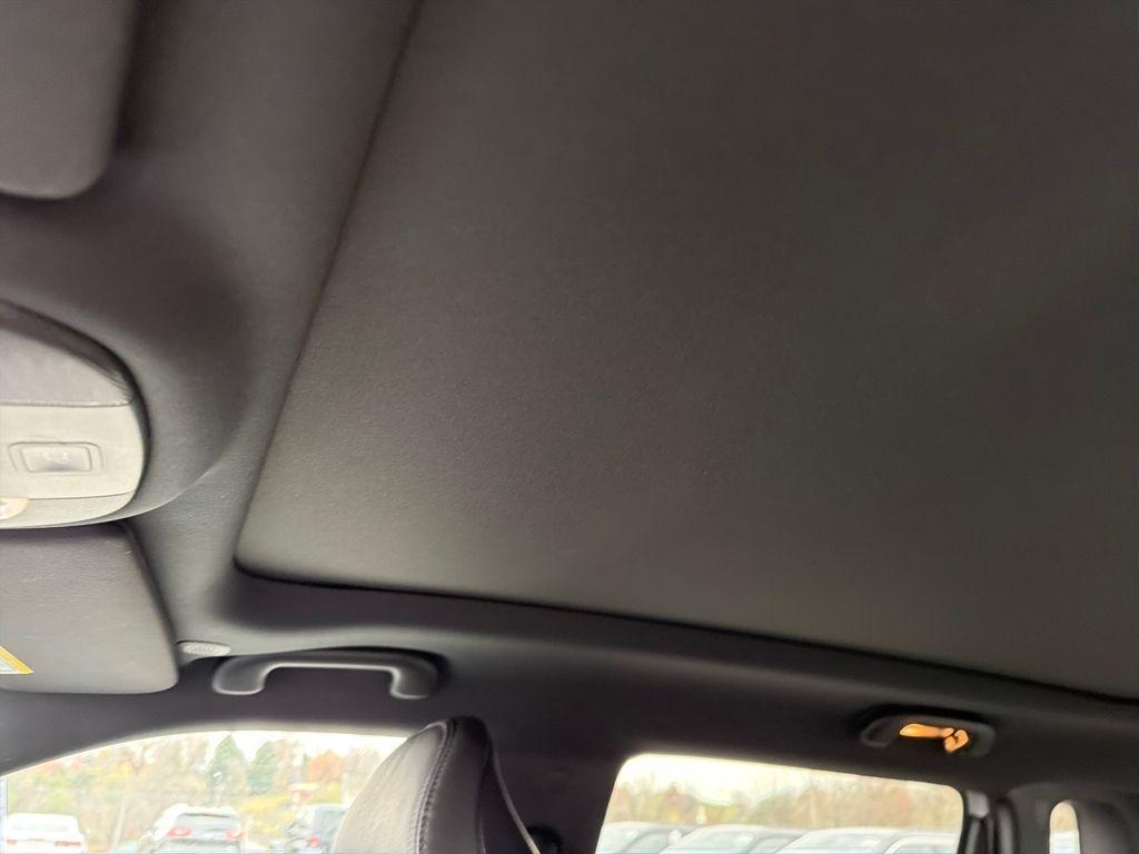 new 2026 Jeep Compass car, priced at $36,723