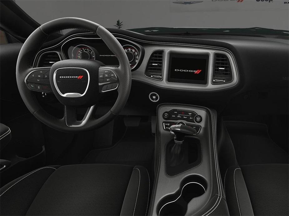 new 2023 Dodge Challenger car, priced at $33,657