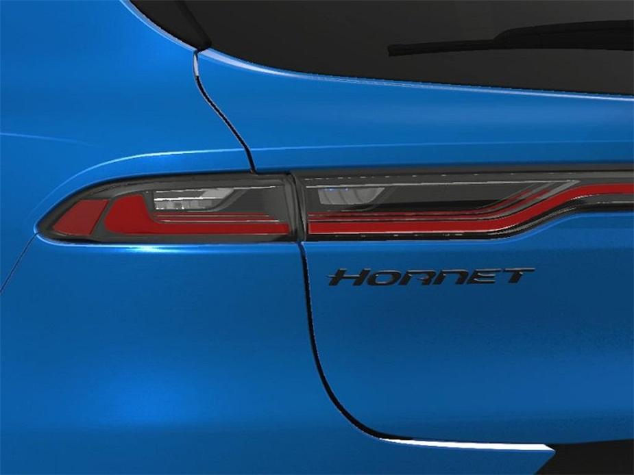 new 2024 Dodge Hornet car, priced at $50,997