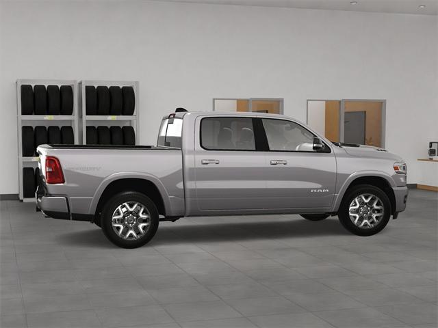 new 2025 Ram 1500 car, priced at $62,275