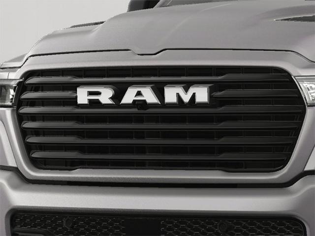 new 2025 Ram 1500 car, priced at $62,275