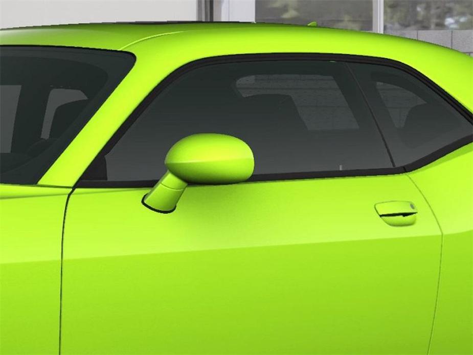 new 2023 Dodge Challenger car, priced at $33,414