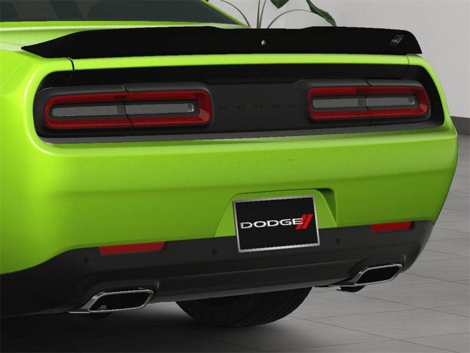 new 2023 Dodge Challenger car, priced at $33,414