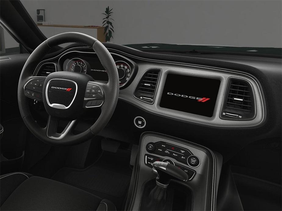 new 2023 Dodge Challenger car, priced at $33,414