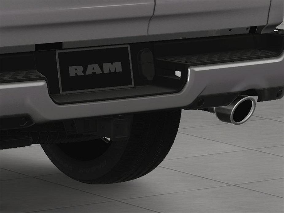 new 2024 Ram 1500 car, priced at $73,680