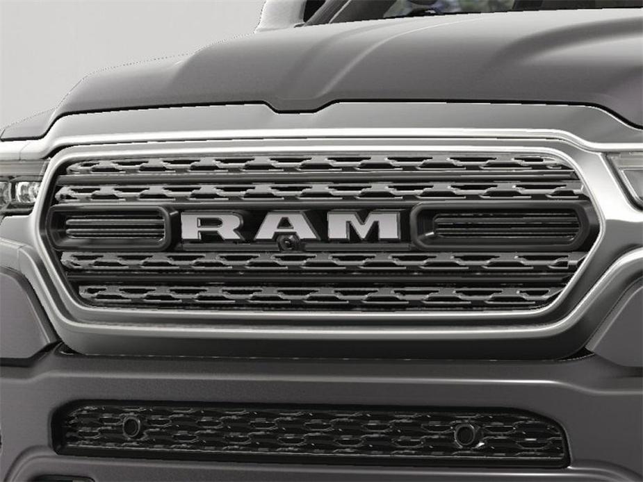 new 2024 Ram 1500 car, priced at $73,680