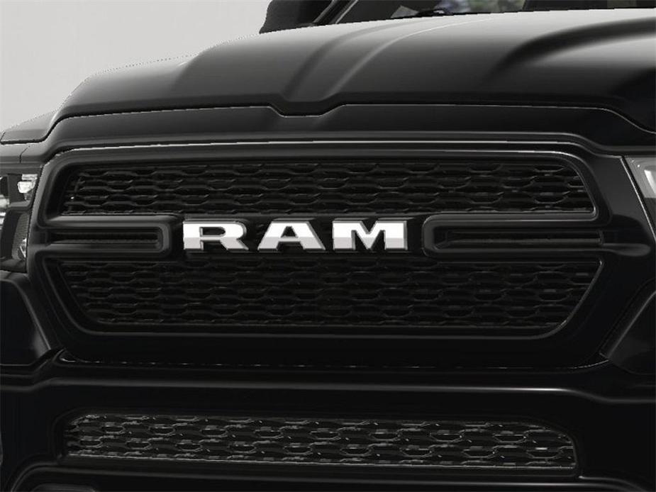 new 2024 Ram 1500 car, priced at $49,584