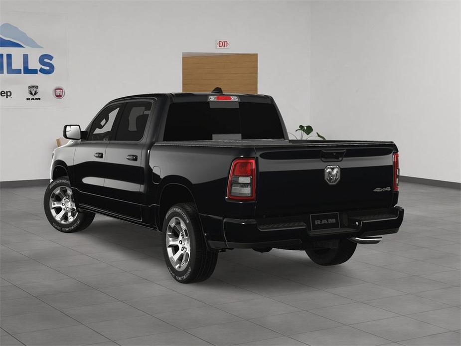 new 2024 Ram 1500 car, priced at $49,584