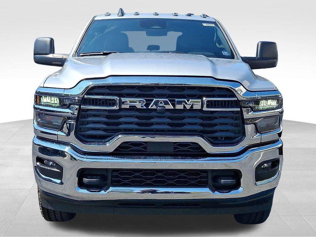 new 2026 Ram 2500 car, priced at $66,465