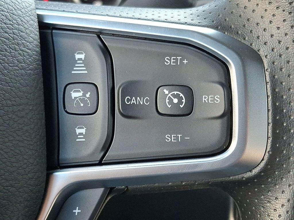 new 2026 Ram 2500 car, priced at $66,465