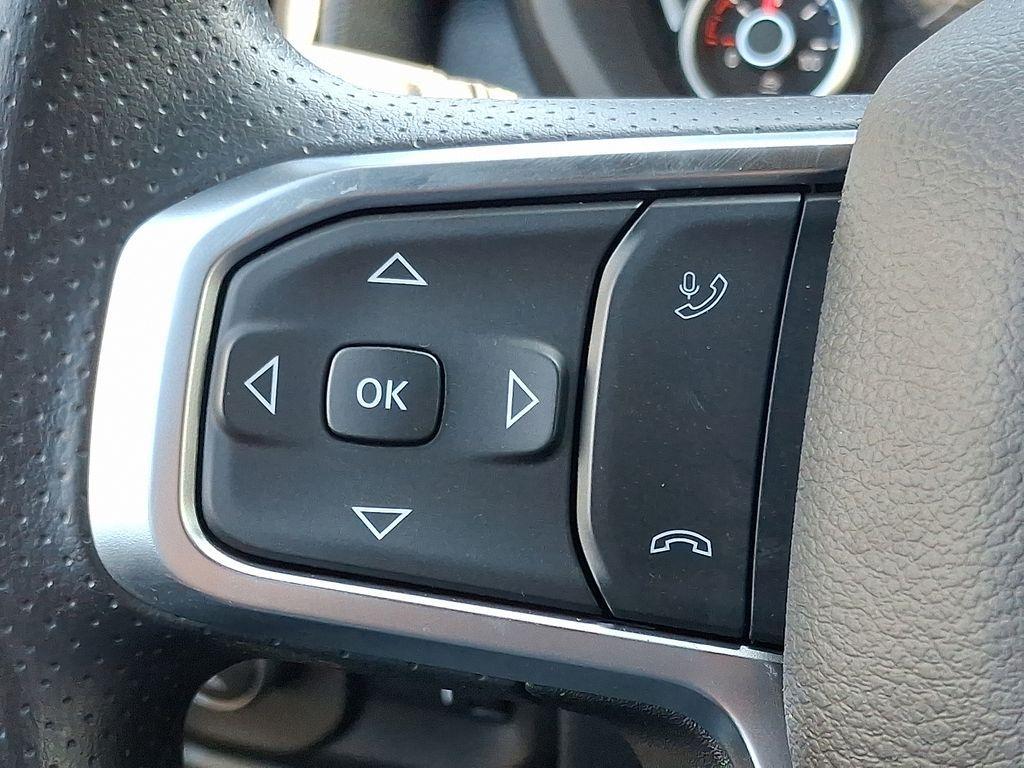 new 2026 Ram 2500 car, priced at $66,465