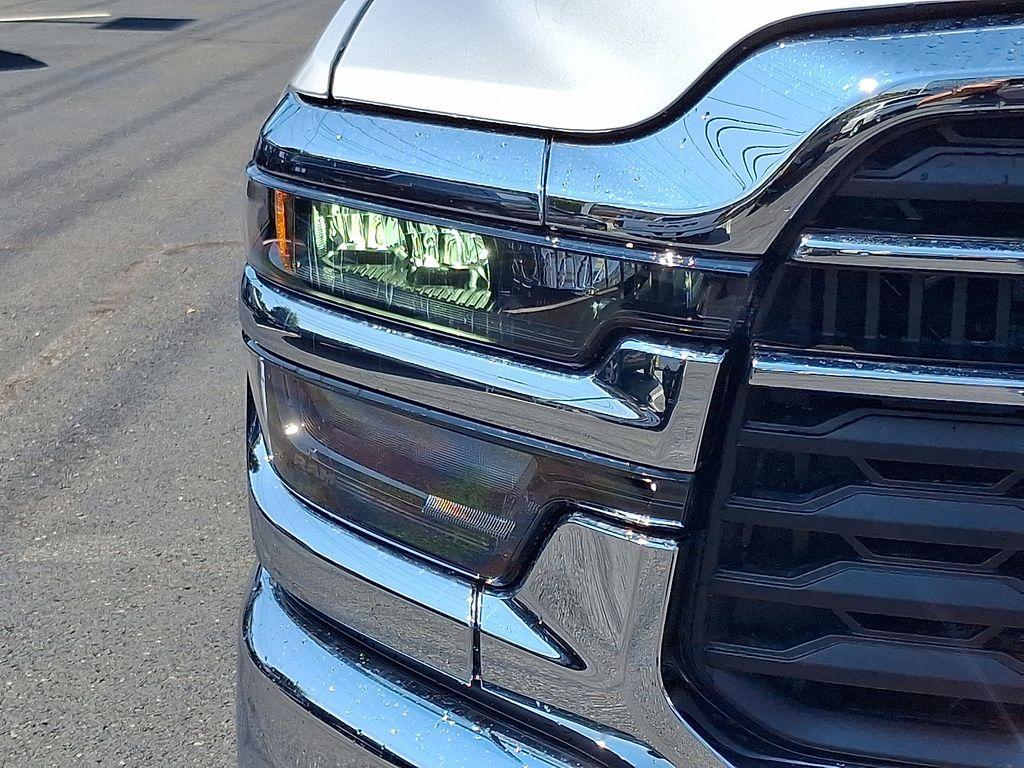 new 2026 Ram 2500 car, priced at $66,465