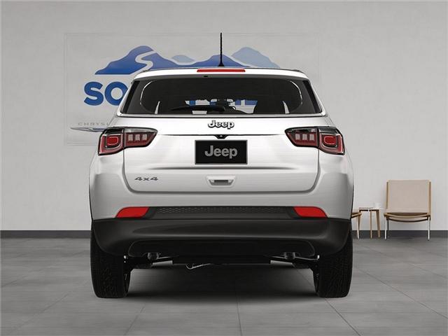 new 2025 Jeep Compass car, priced at $27,495