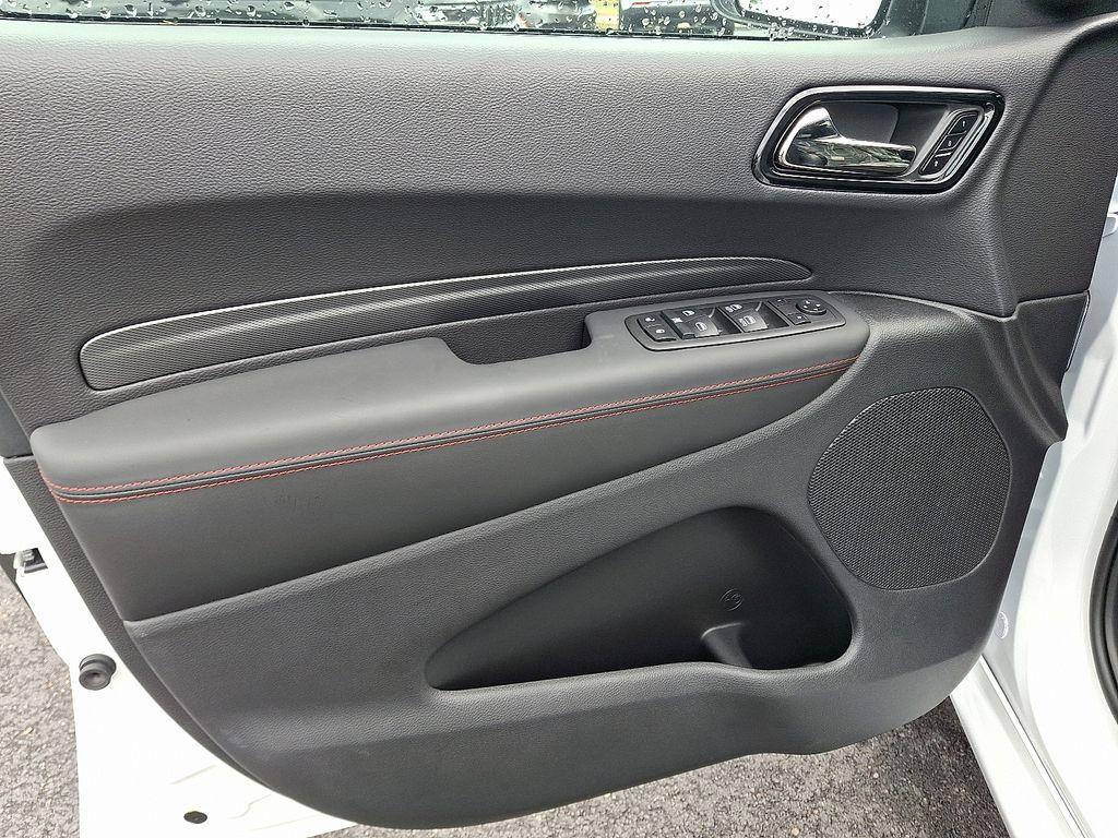 new 2025 Dodge Durango car, priced at $52,717