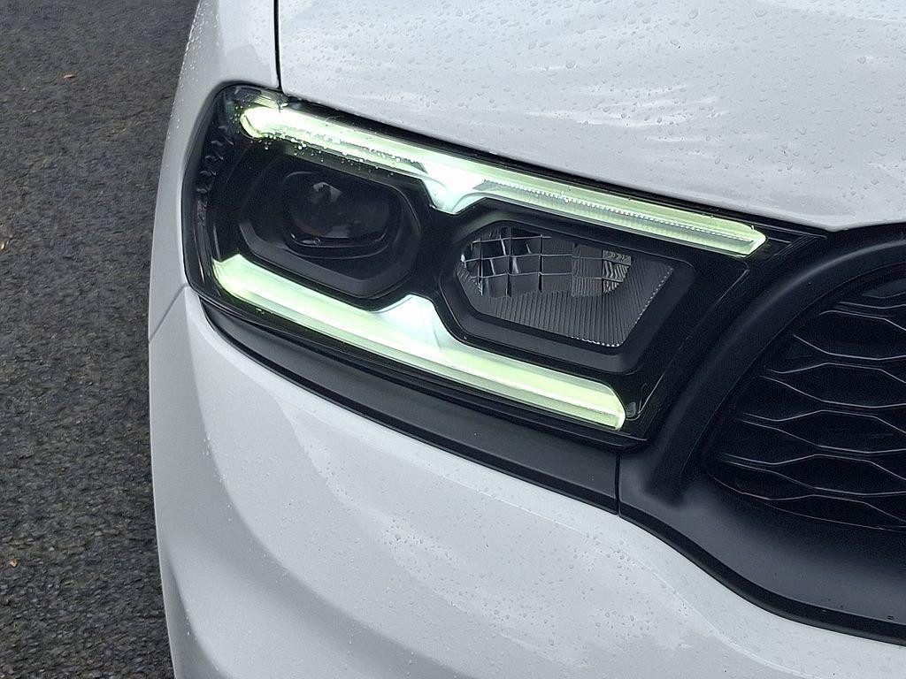 new 2025 Dodge Durango car, priced at $52,717