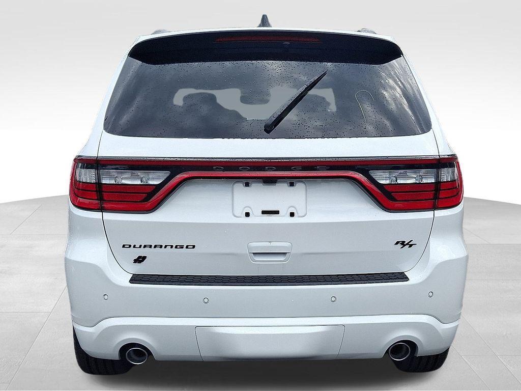 new 2025 Dodge Durango car, priced at $52,717