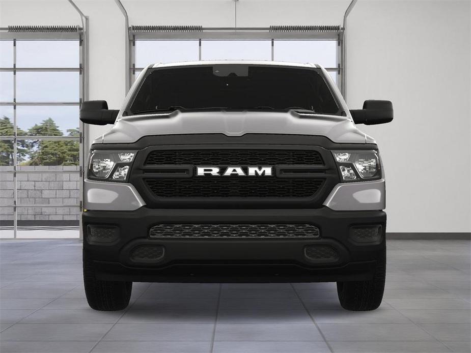 new 2024 Ram 1500 car, priced at $44,565