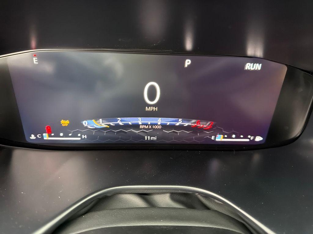 new 2026 Jeep Compass car, priced at $35,418