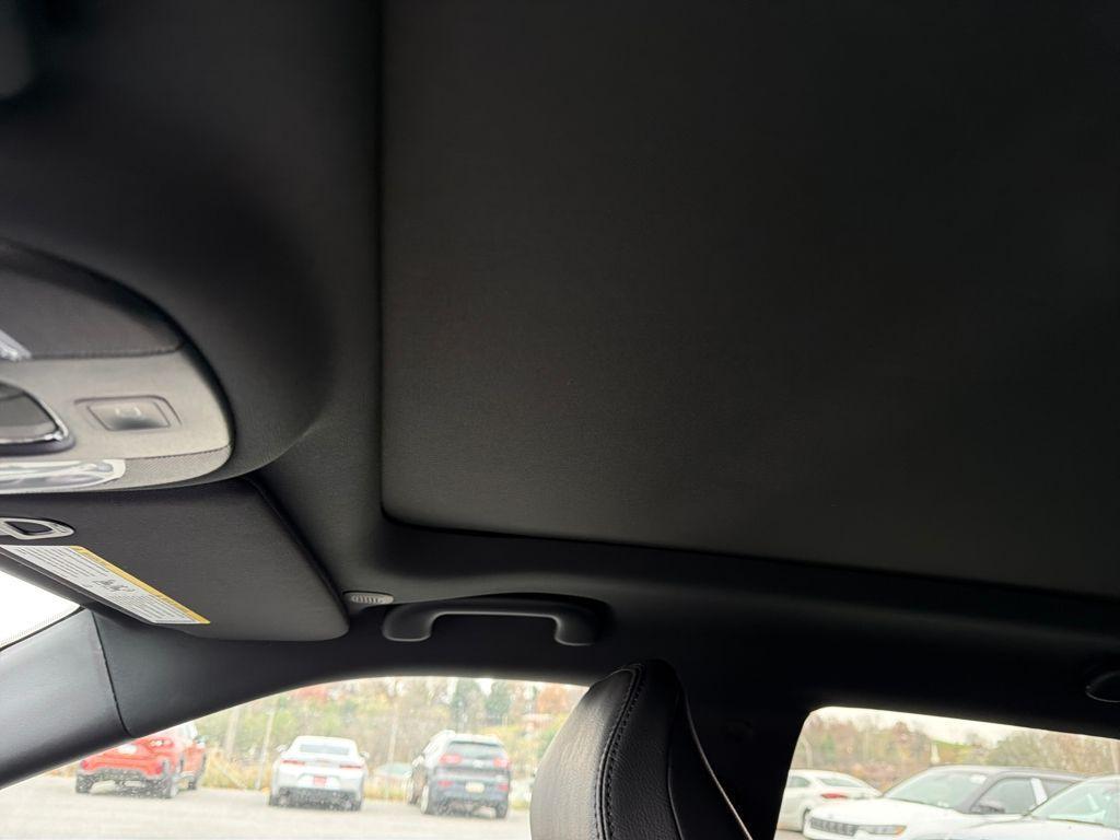 new 2026 Jeep Compass car, priced at $35,418