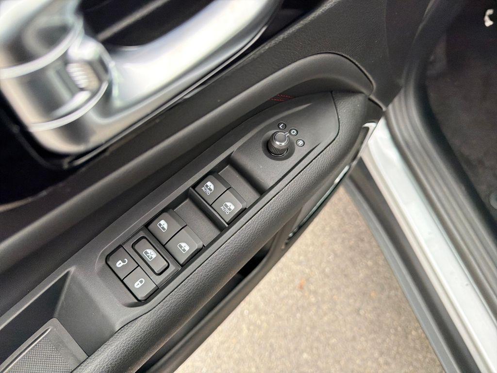 new 2026 Jeep Compass car, priced at $35,418