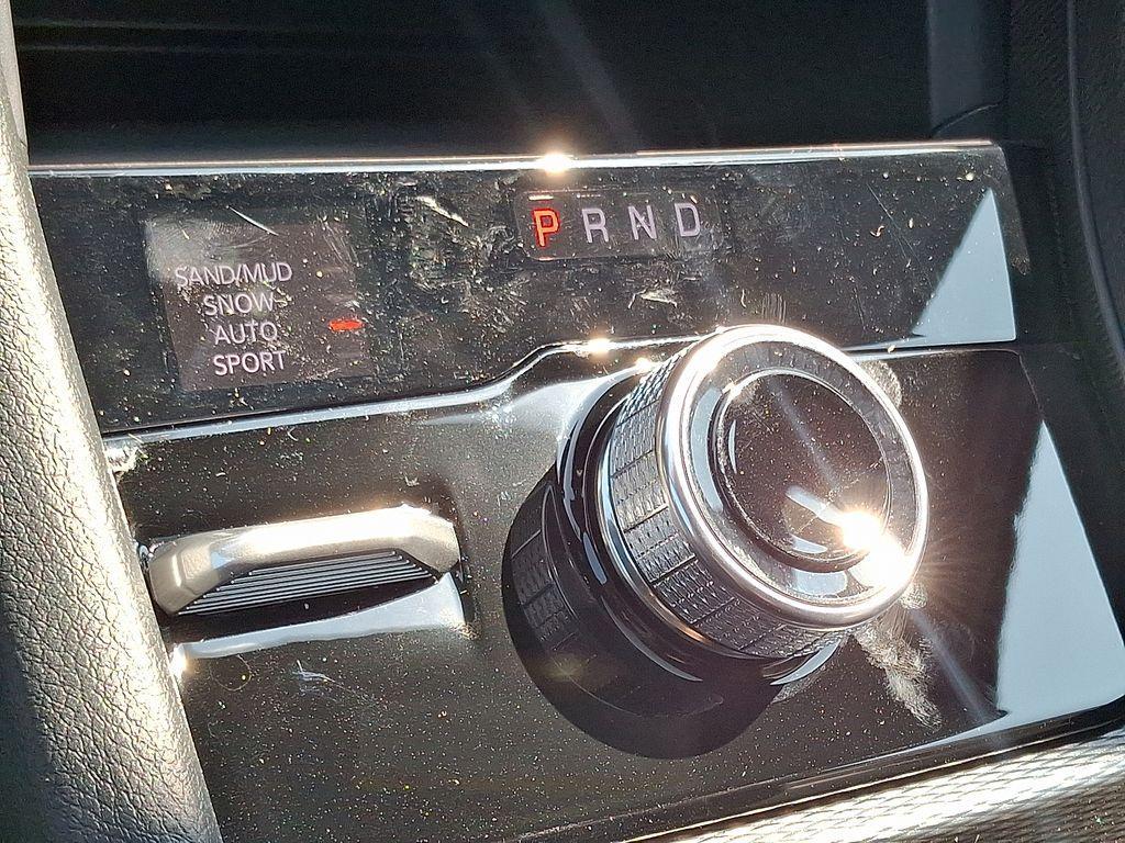 new 2025 Jeep Grand Cherokee car, priced at $41,778