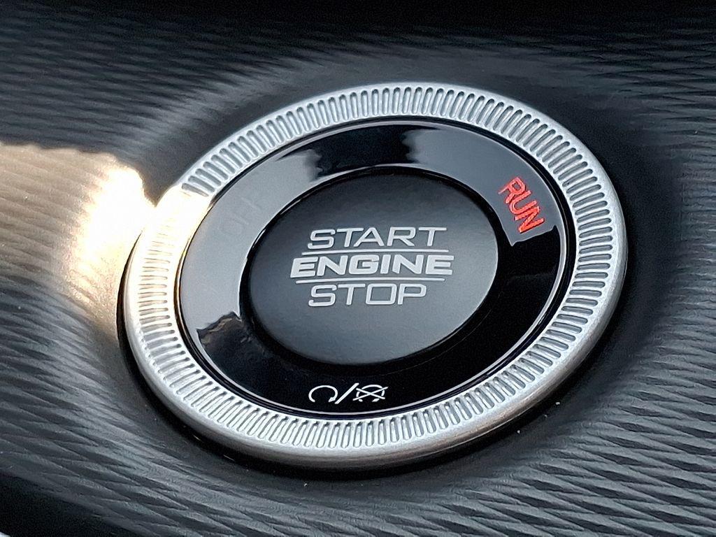 new 2025 Jeep Grand Cherokee L car, priced at $41,518