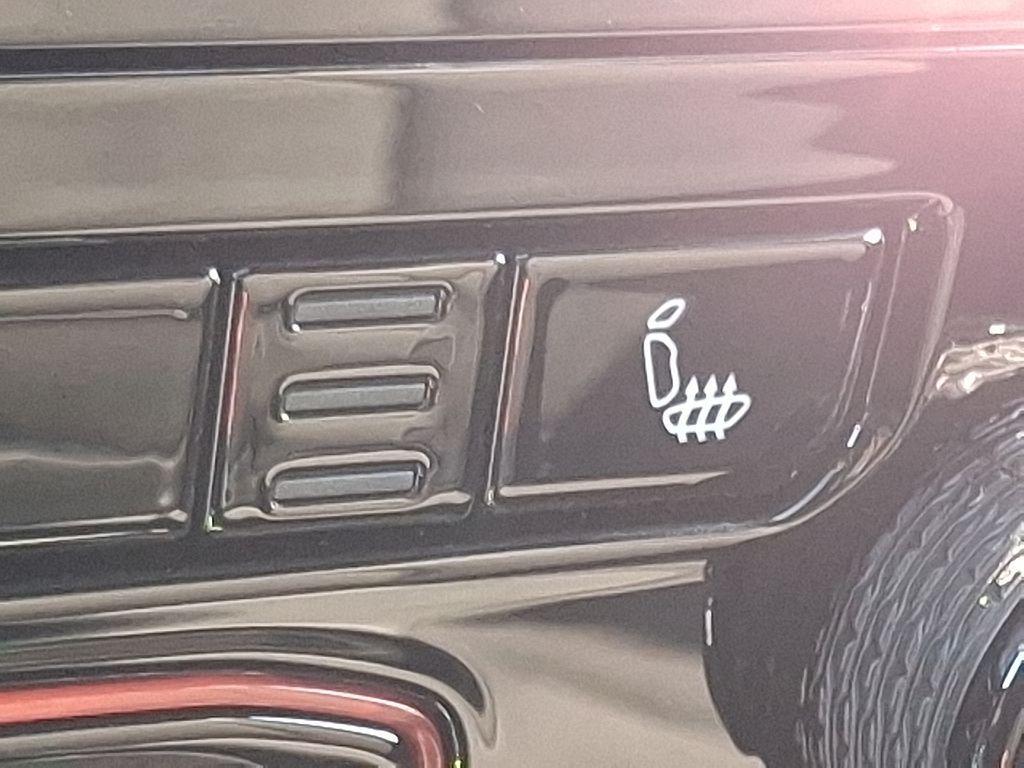 new 2025 Jeep Grand Cherokee L car, priced at $41,518