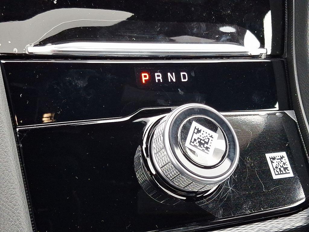 new 2025 Jeep Grand Cherokee car, priced at $38,424