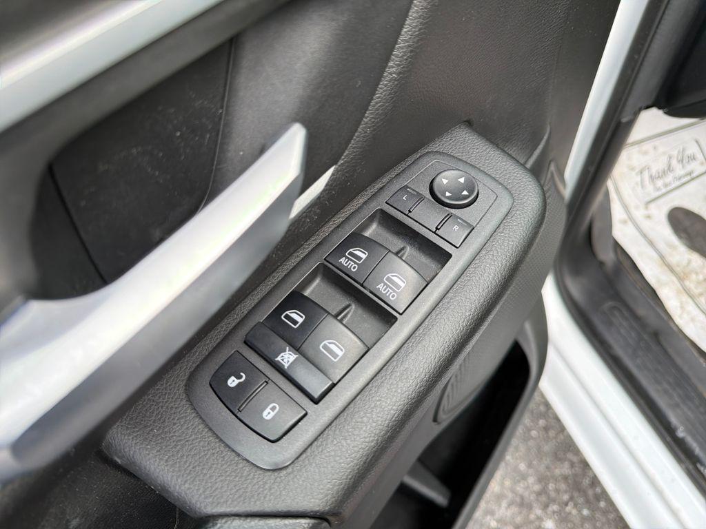 used 2022 Ram 1500 car, priced at $35,500