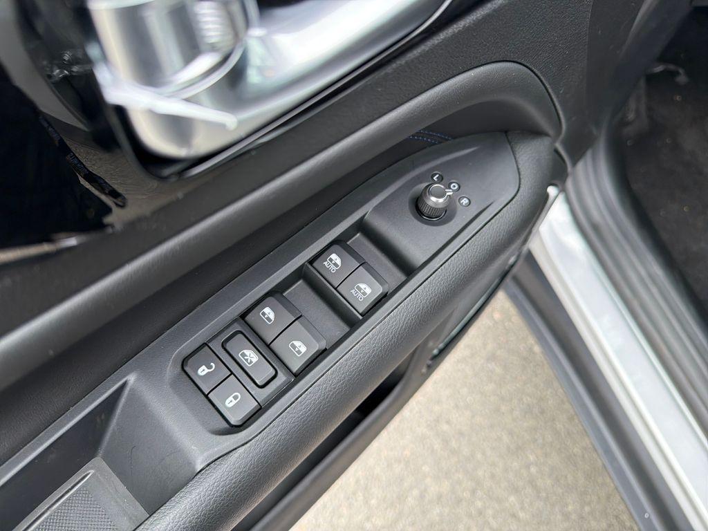 new 2026 Jeep Compass car, priced at $34,611