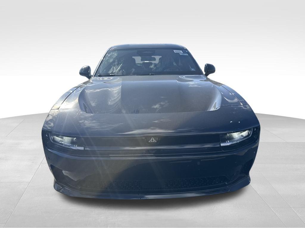 new 2026 Dodge Charger Daytona car, priced at $65,653