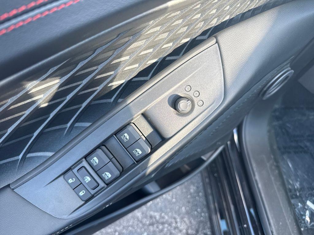 new 2026 Dodge Charger Daytona car, priced at $65,653