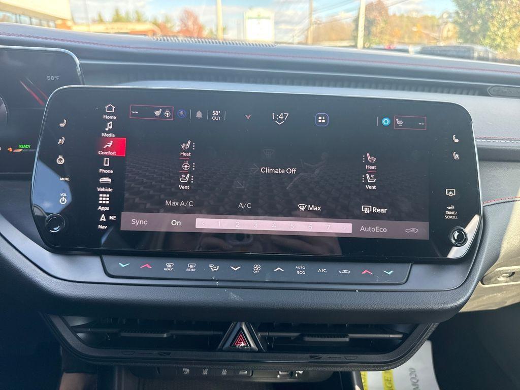 new 2026 Dodge Charger Daytona car, priced at $65,653