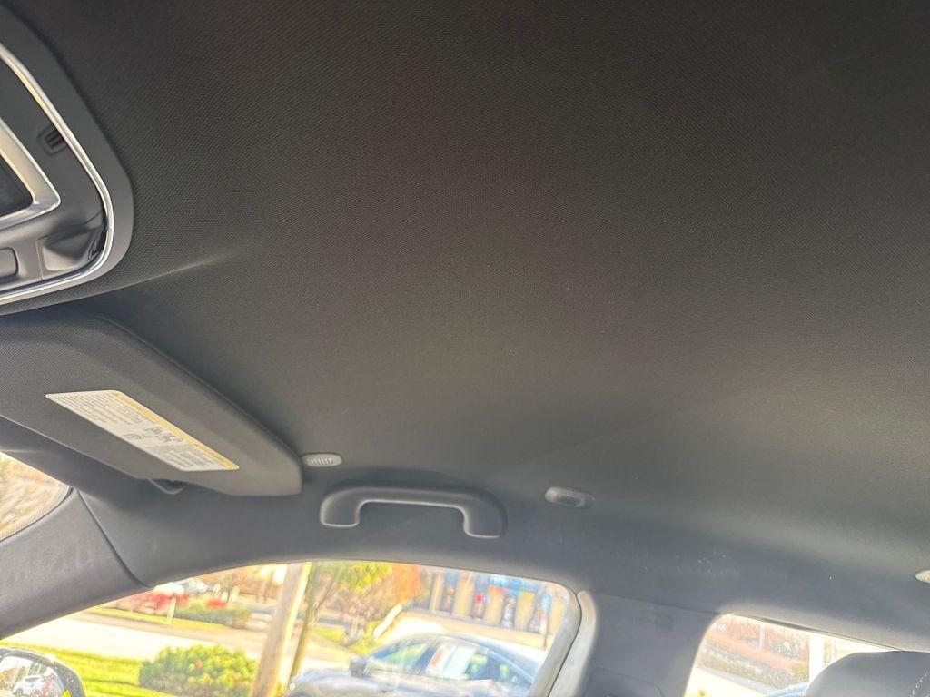 new 2026 Dodge Charger Daytona car, priced at $65,653