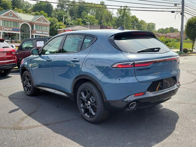 new 2024 Dodge Hornet car, priced at $37,826