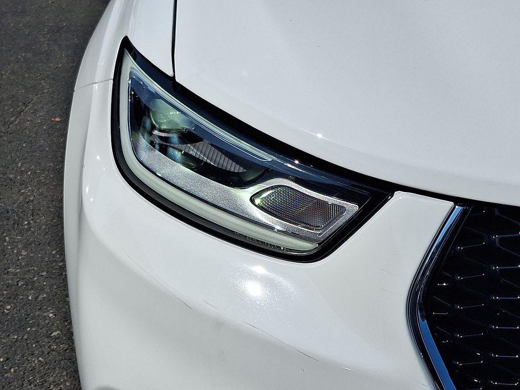 new 2026 Chrysler Pacifica car, priced at $41,514