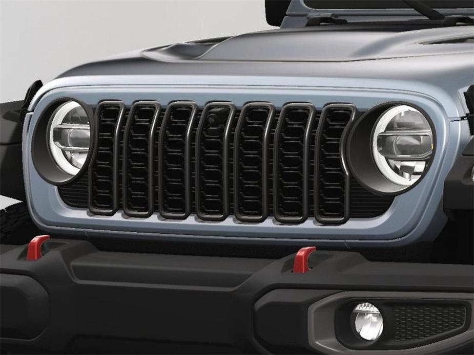 new 2024 Jeep Wrangler car, priced at $59,388