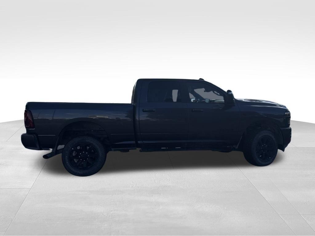 new 2026 Ram 2500 car, priced at $85,585