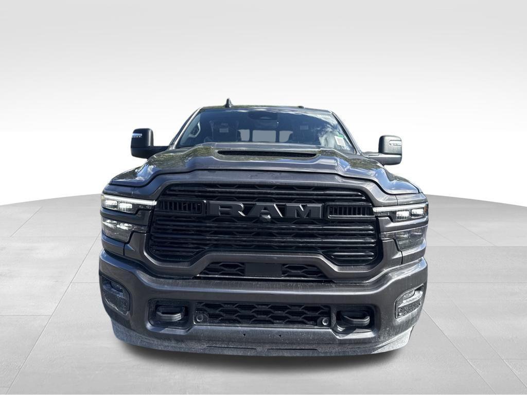 new 2026 Ram 2500 car, priced at $85,585