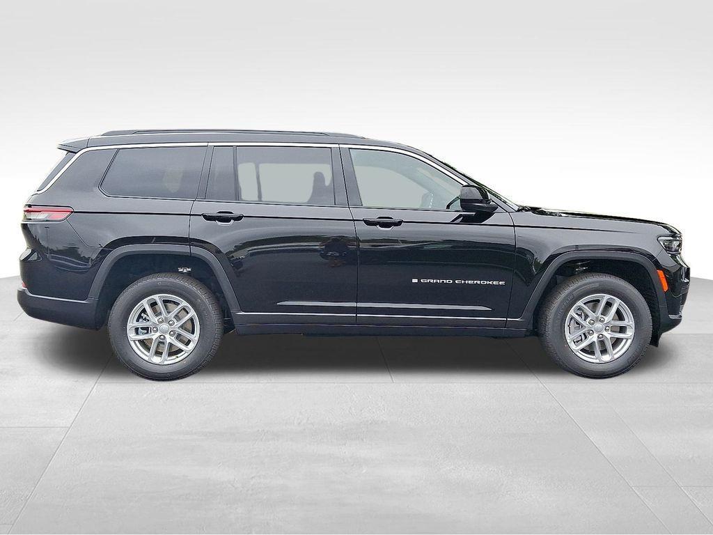 new 2025 Jeep Grand Cherokee L car, priced at $37,618