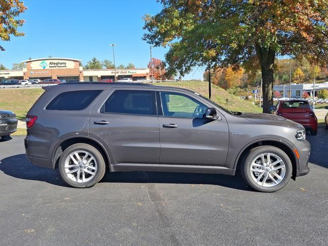 new 2025 Dodge Durango car, priced at $56,980