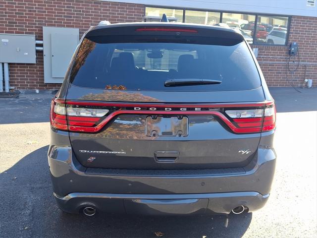 new 2025 Dodge Durango car, priced at $56,980