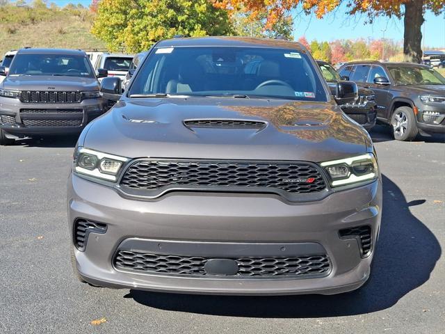 new 2025 Dodge Durango car, priced at $56,980