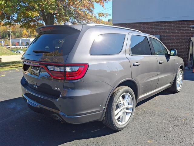 new 2025 Dodge Durango car, priced at $56,980