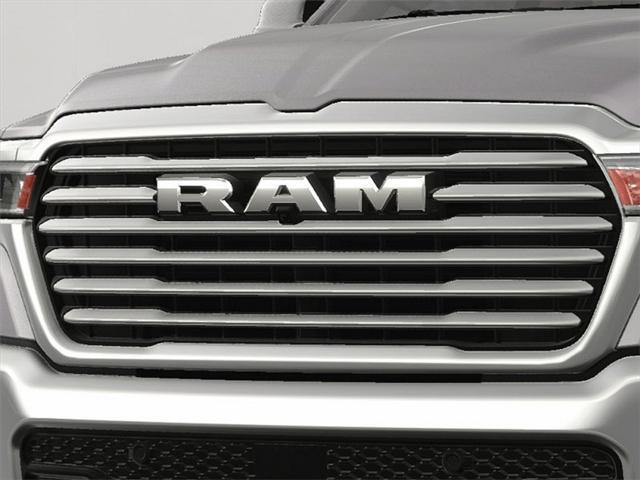 new 2025 Ram 1500 car, priced at $62,520