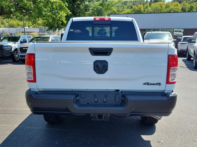 new 2024 Ram 2500 car, priced at $52,368